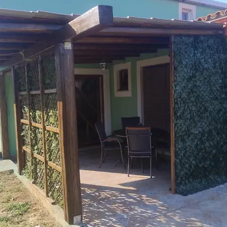 Forest Queen Apartman