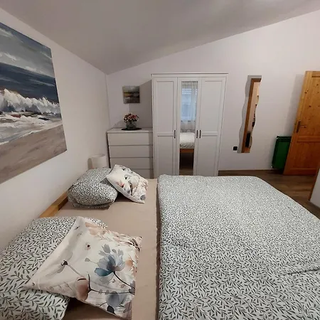 Apartman Forest Queen *