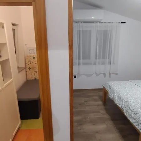 Forest Queen Apartman *