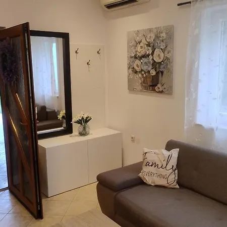 Apartamento Forest Queen *