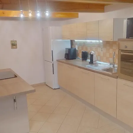 Apartamento Forest Queen