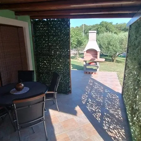 Forest Queen Apartment *