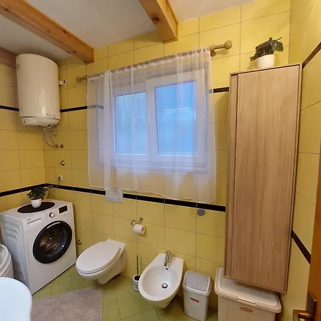 Apartamento Forest Queen *