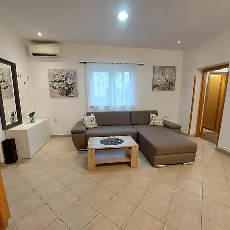 Apartamento Forest Queen Pula