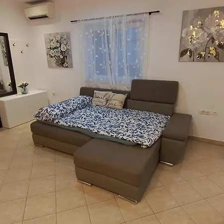 Apartamento Forest Queen