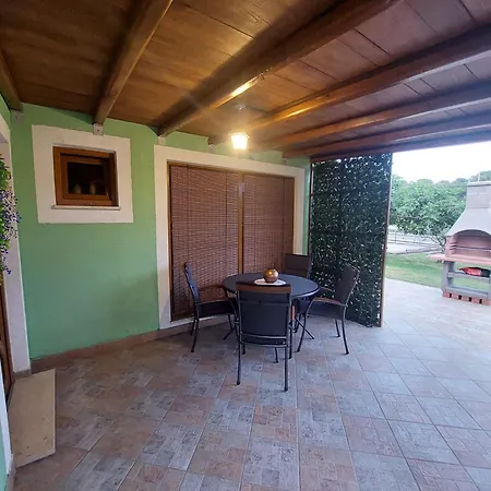 Apartamento Forest Queen Pula