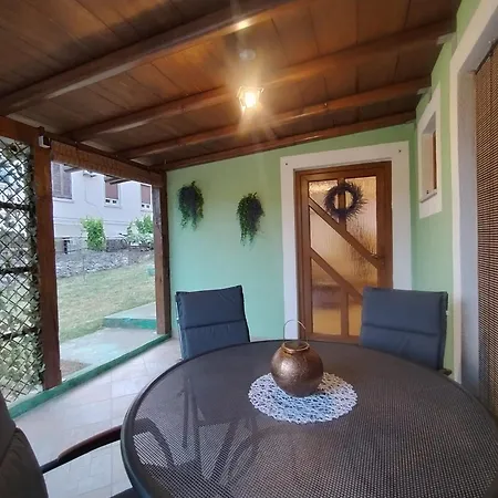 Apartamento Forest Queen