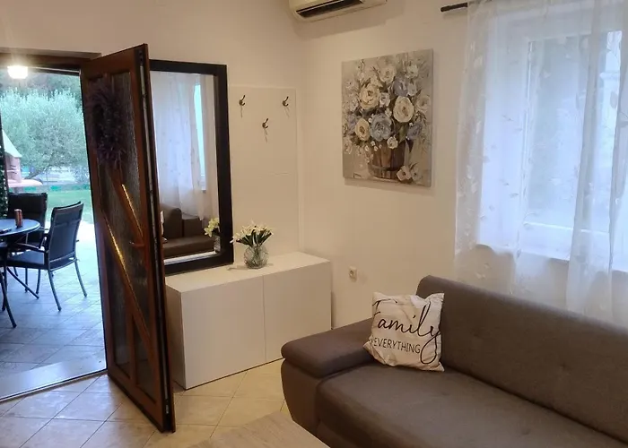 Apartament Forest Queen *