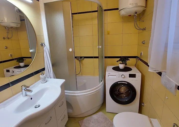 Forest Queen Apartament