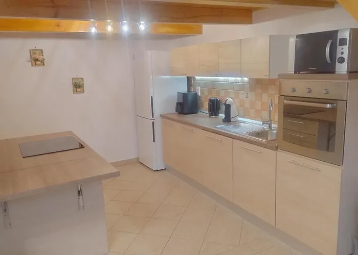 Apartament Forest Queen