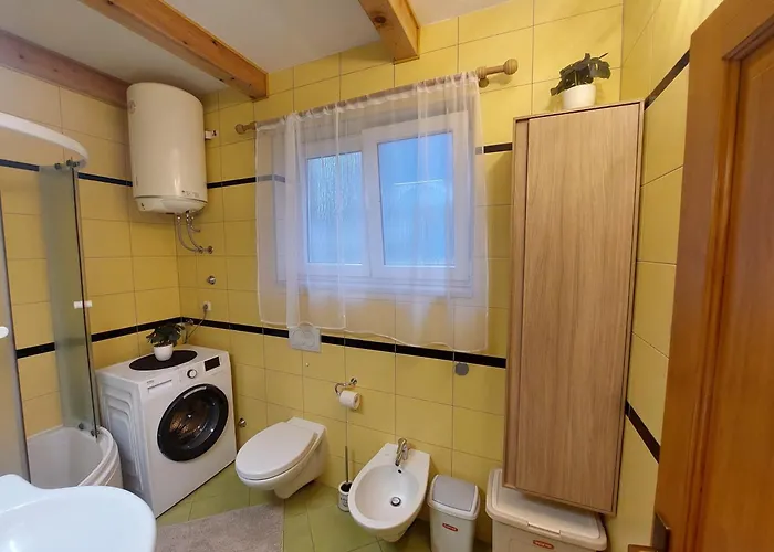 Apartament Forest Queen *