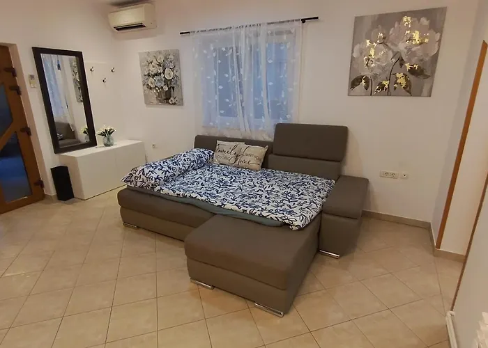 Apartament Forest Queen