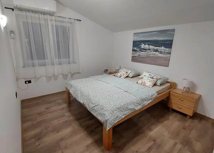 Forest Queen Apartament *