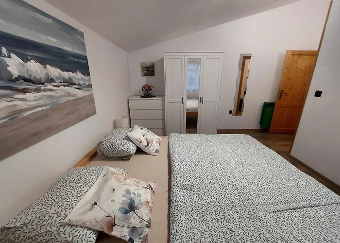 Apartament Forest Queen *